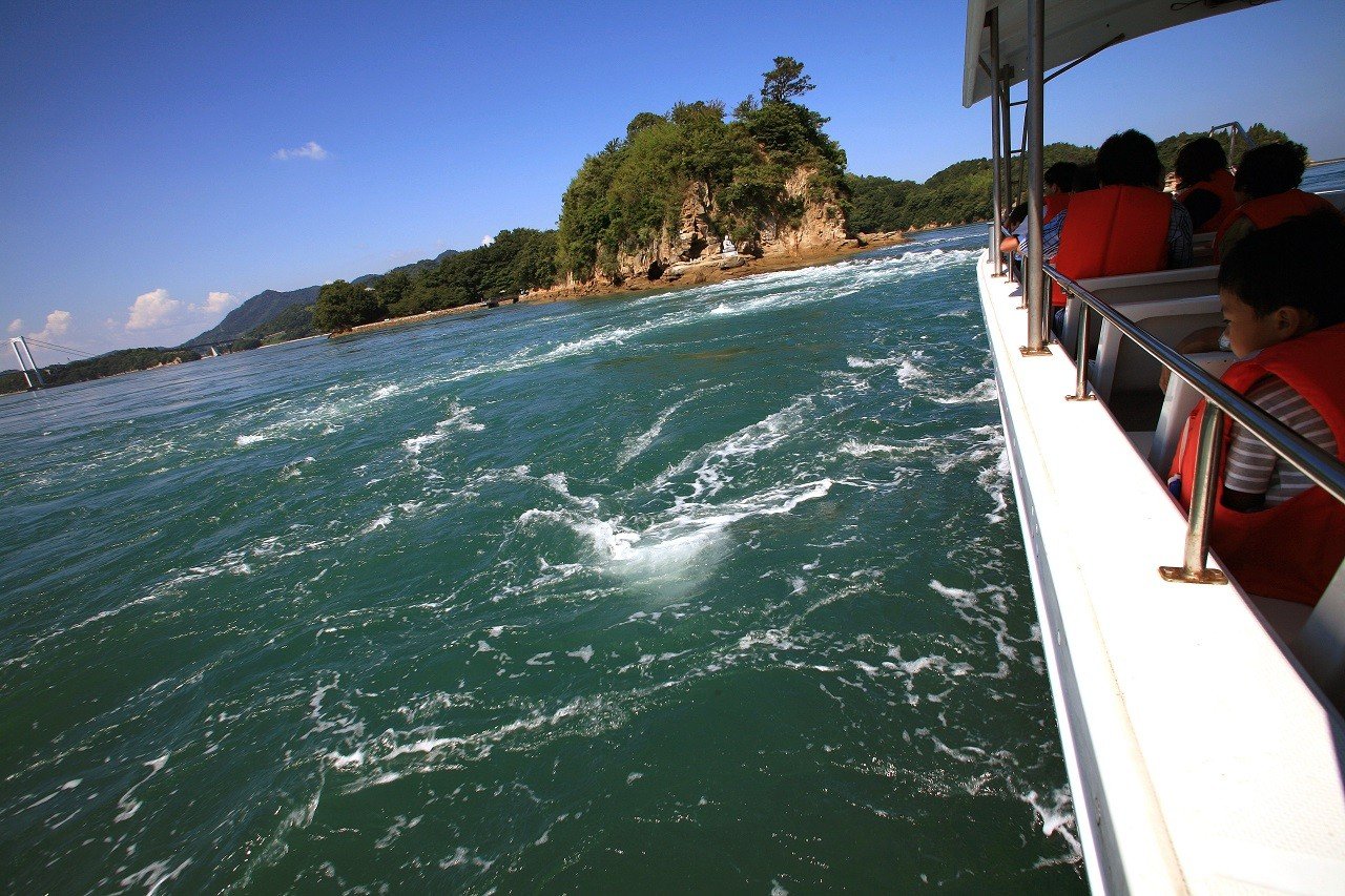 🏯 노시마 성터(노시마조아토) 이미지 4